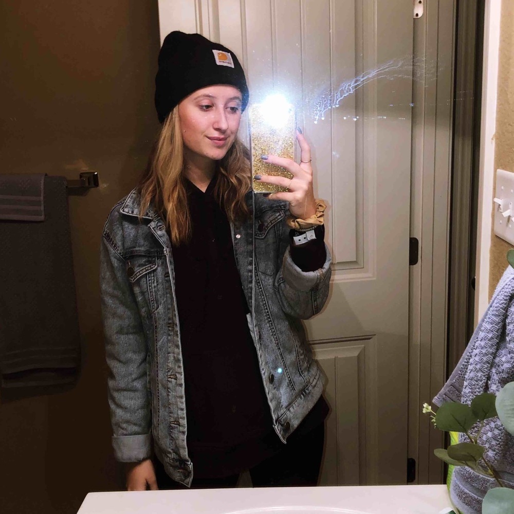 Meet your Posher, Madison